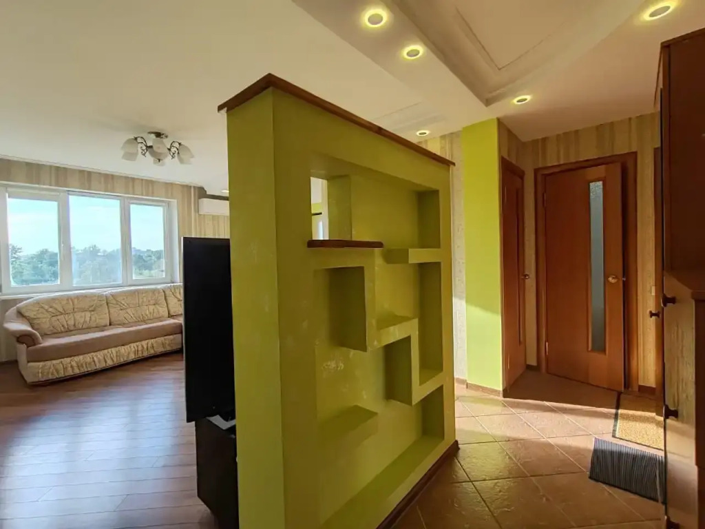 Квартира Пролетарская 30А