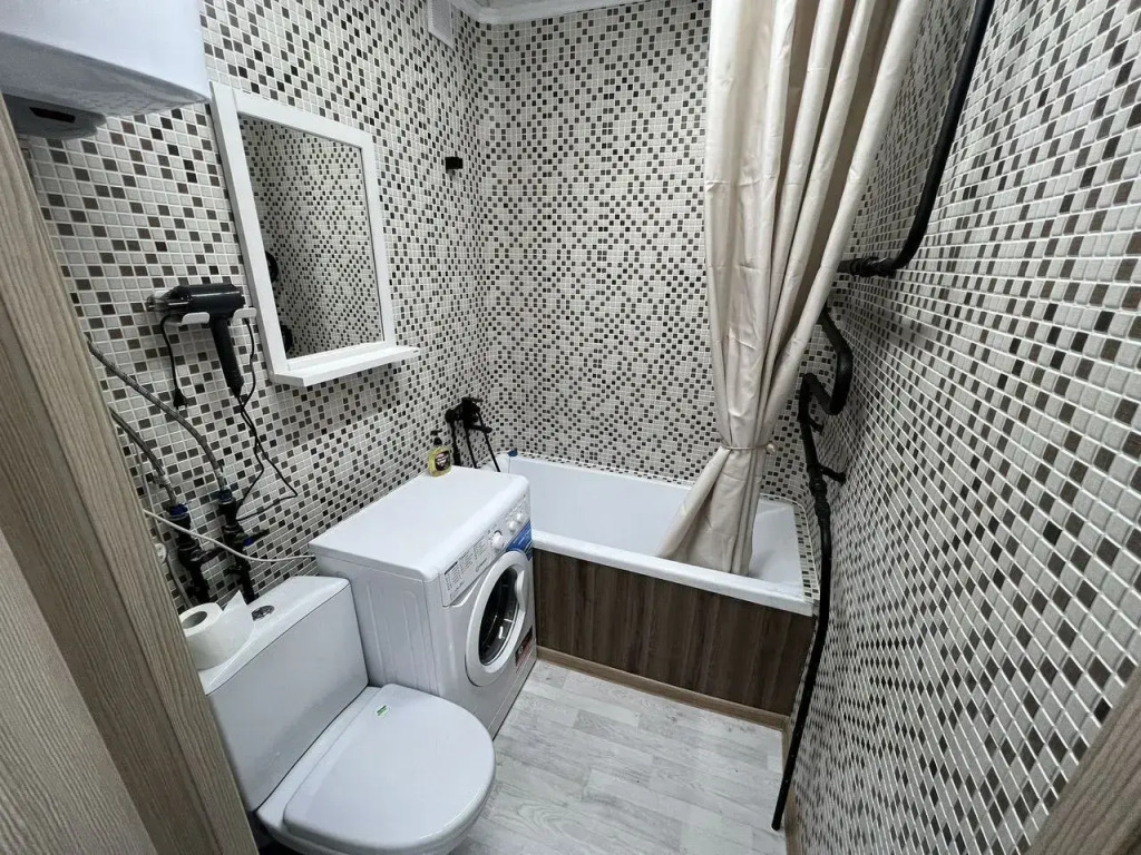 Квартира на Ленина 36А