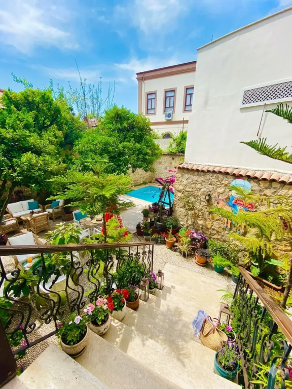 Kaleici Hotel