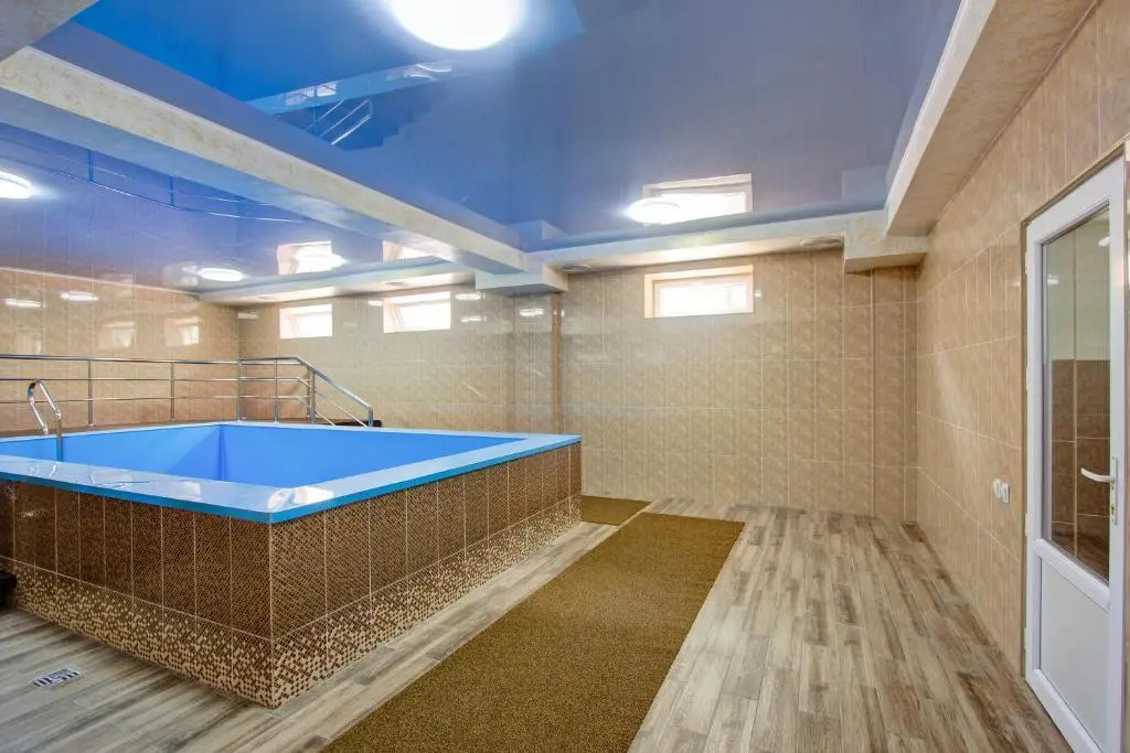 Karagat Hotel / Карагат