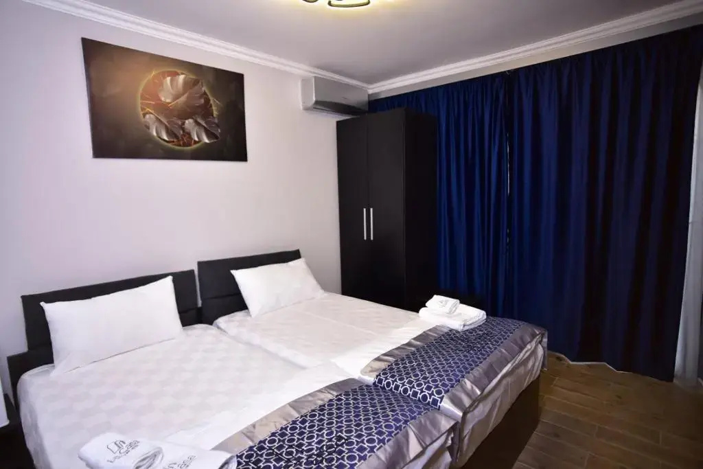 Отель La Casa Yerevan