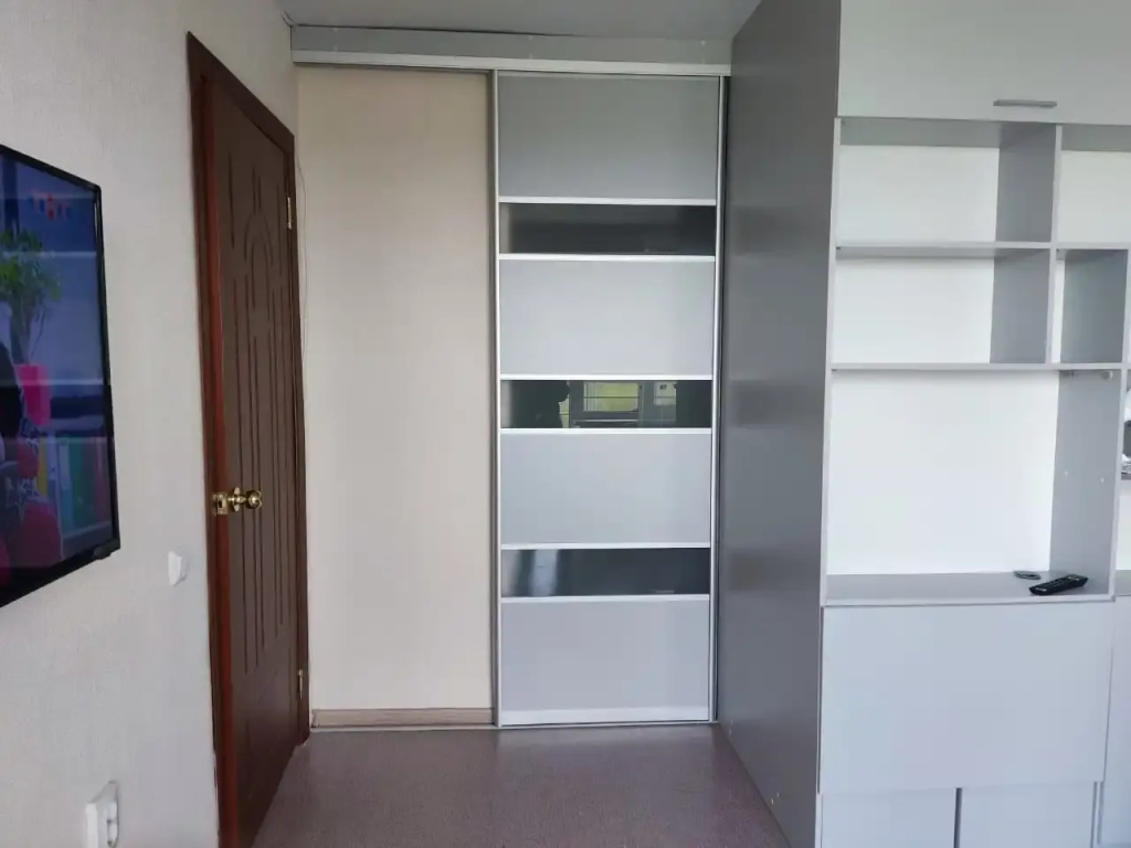 Квартира 1 комнатная в Казани