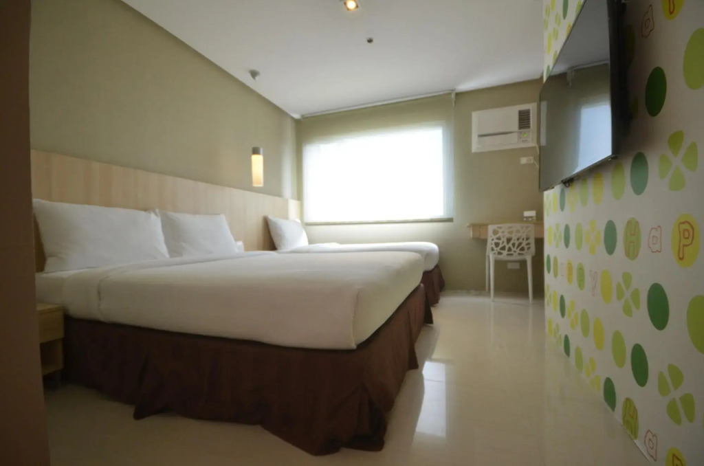 Hotel101 - Manila