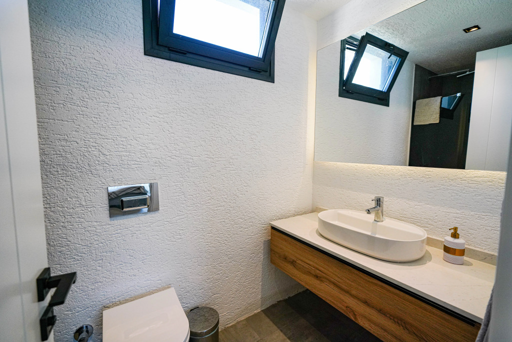 The Ni Villas Akyarlar - Bodrum