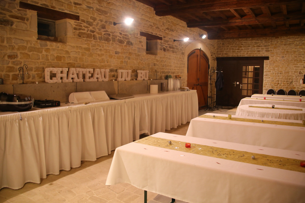 Château du Bû