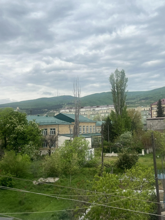 Апартаменты Агасиева 19 2х Квартира Центр Города
