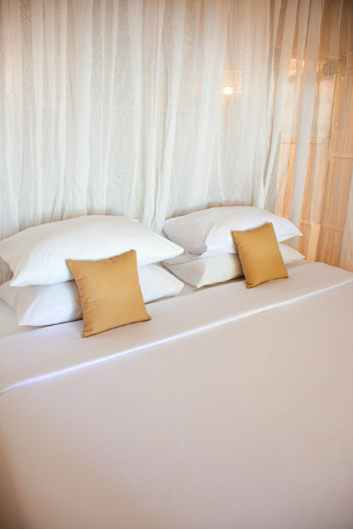 Billiton Ekobeach Retreat