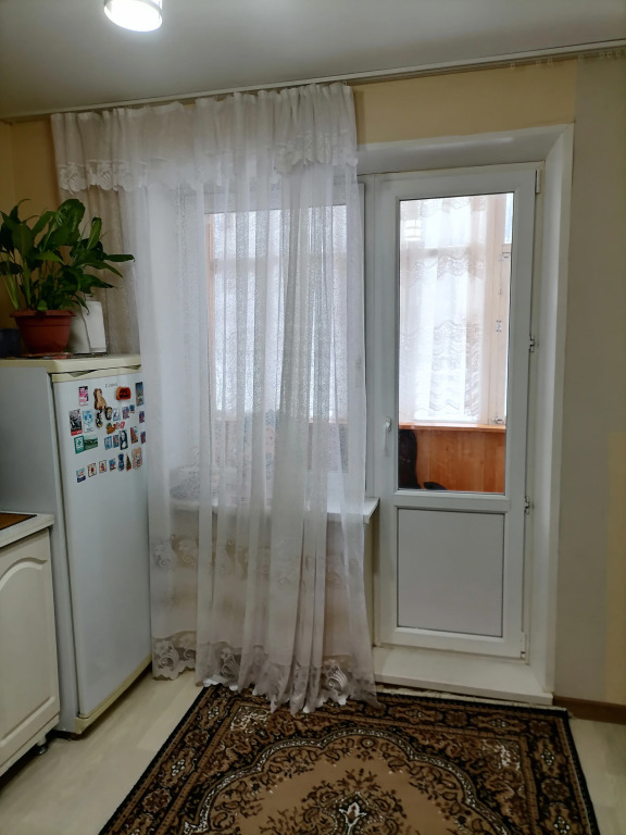 Квартира Уютная у парка