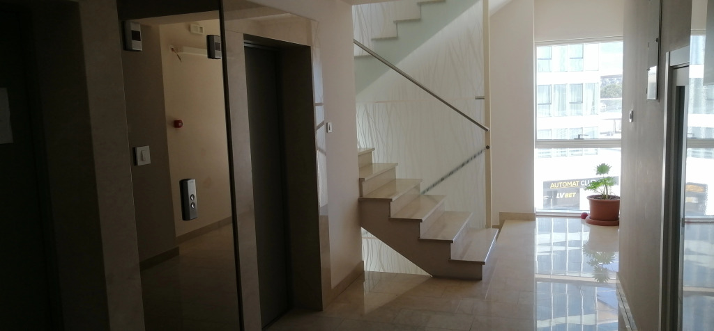 Апартаменты Superior Luxury Tre Canne