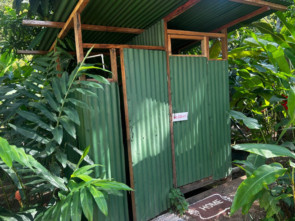 Хостел RioAgujitasEcoFarmandTours