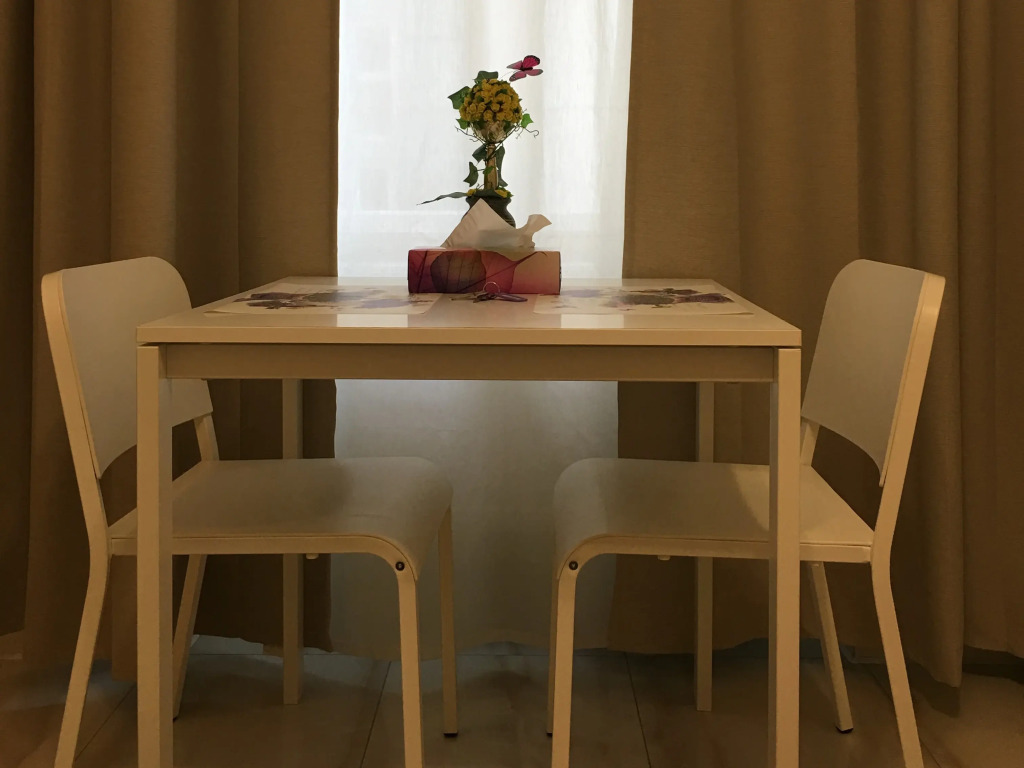 Апарт-Отель White Home