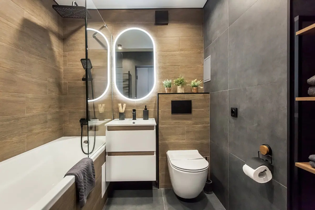 Апартаменты Grand Apart Velit