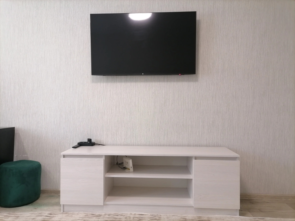 Квартира уютная в спальном районе