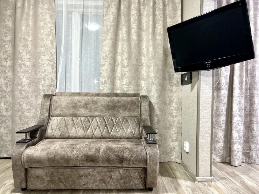Апартаменты MARS Hotel на Энергетиков 14
