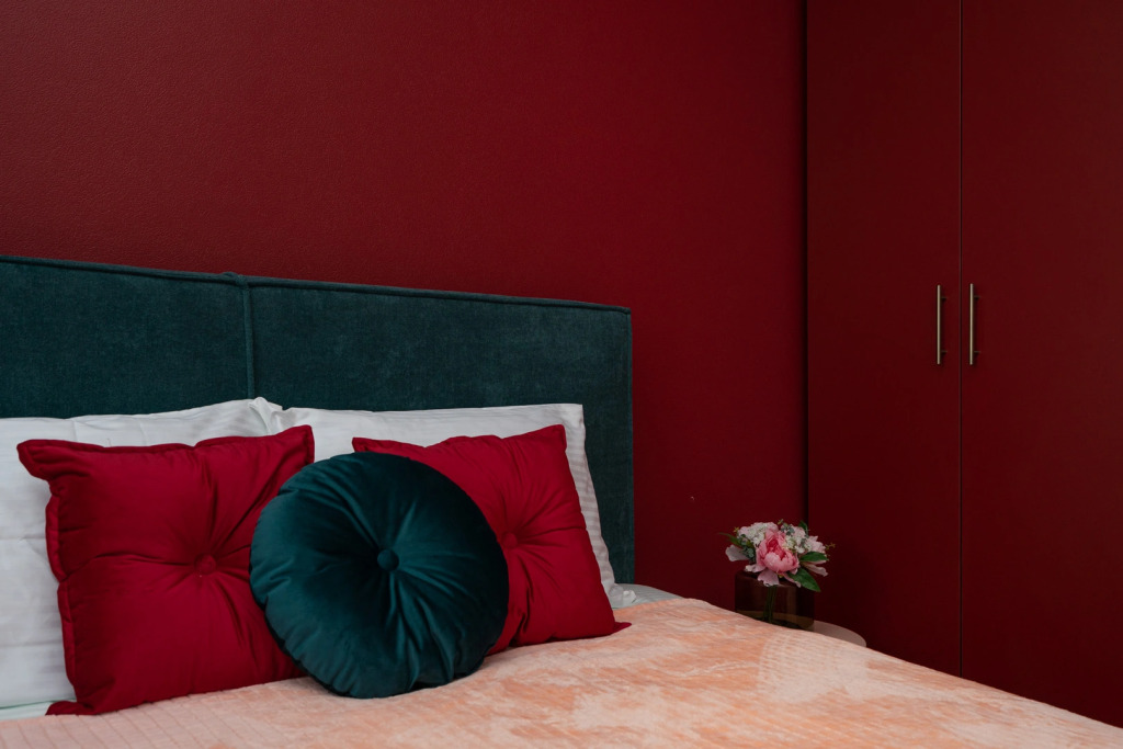 Апартаменты Soul of Kazan Colorful Dream