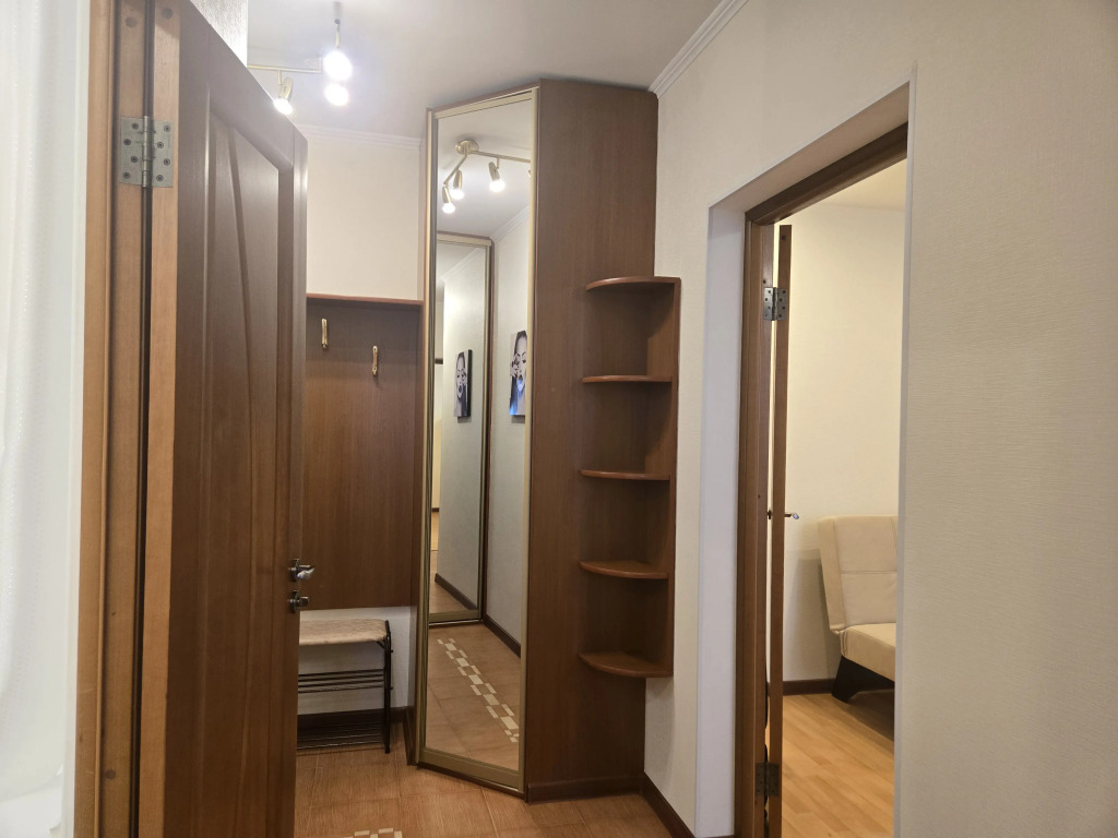 Квартира у Метро Академическая