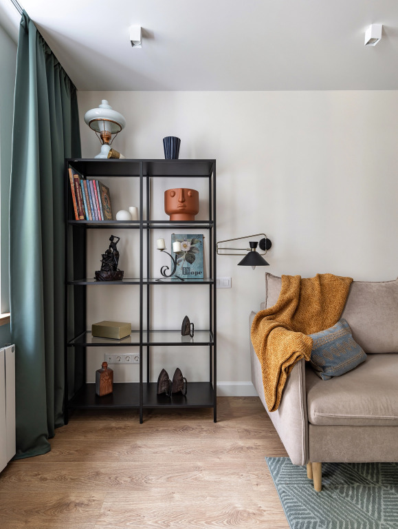 Апартаменты EasyHomes Spb Fontanka