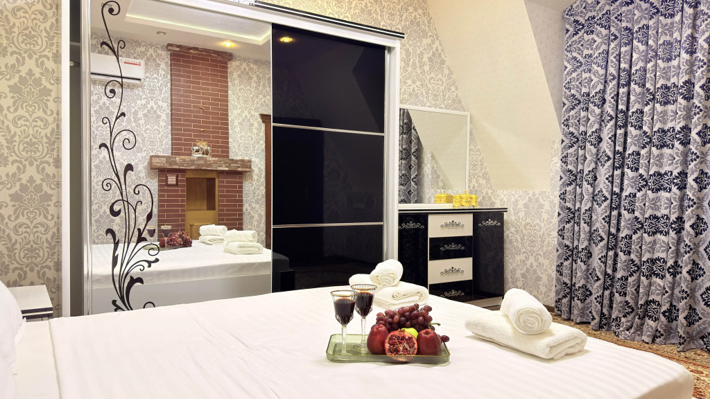 Гостевой дом RegistanStay Boutique