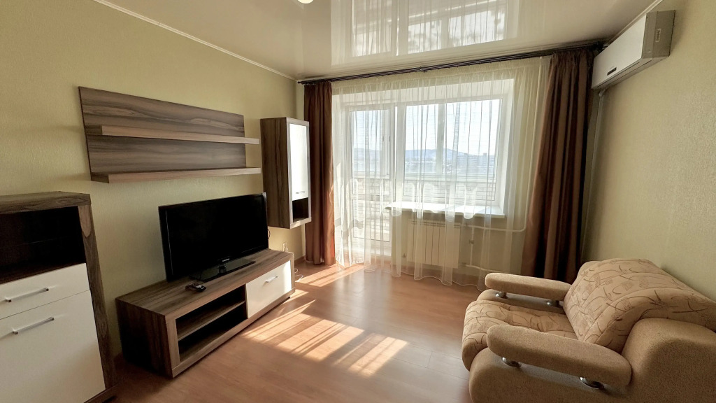 Квартира 2-комн (4чел) ApartLand Отчетность КнПЗ,ГСС
