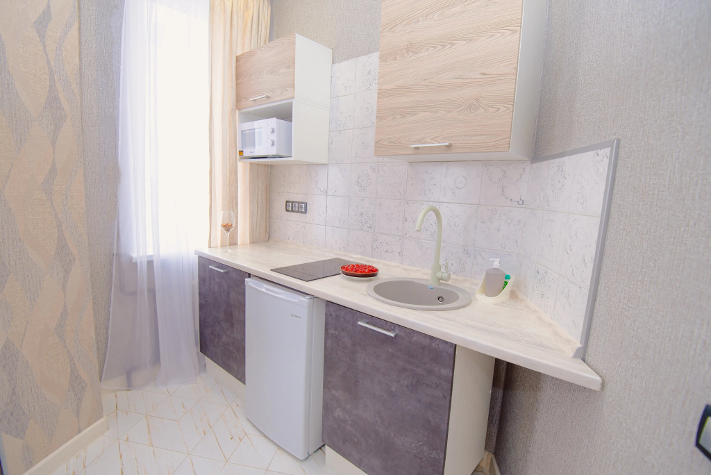 Апартаменты Ranta hotel | 9 Nights 2