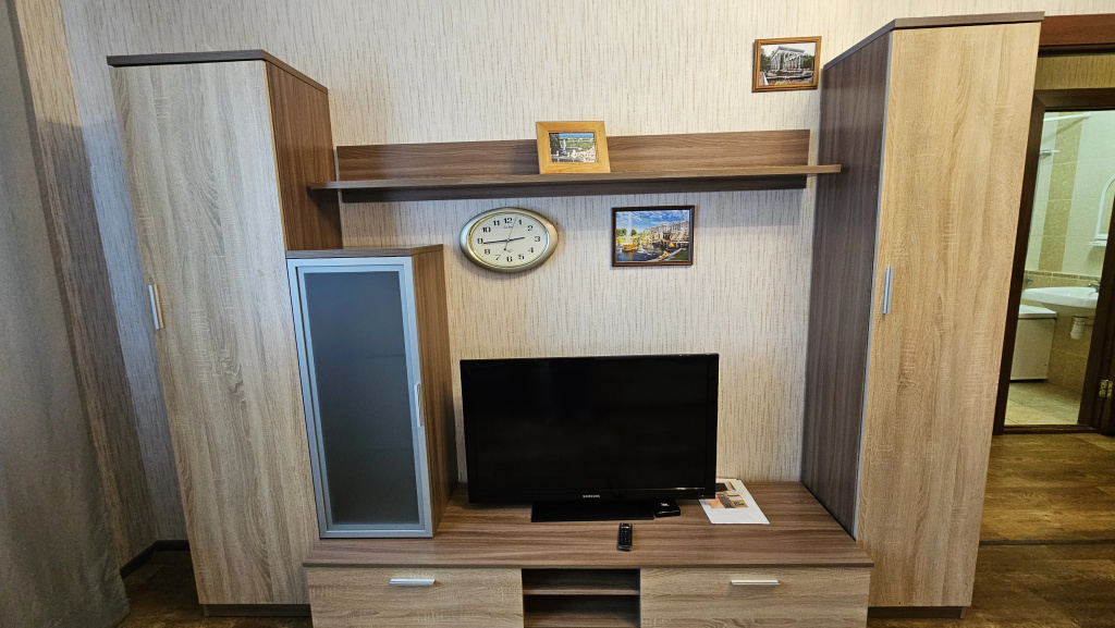 Квартира уютная Однушка от Андрея