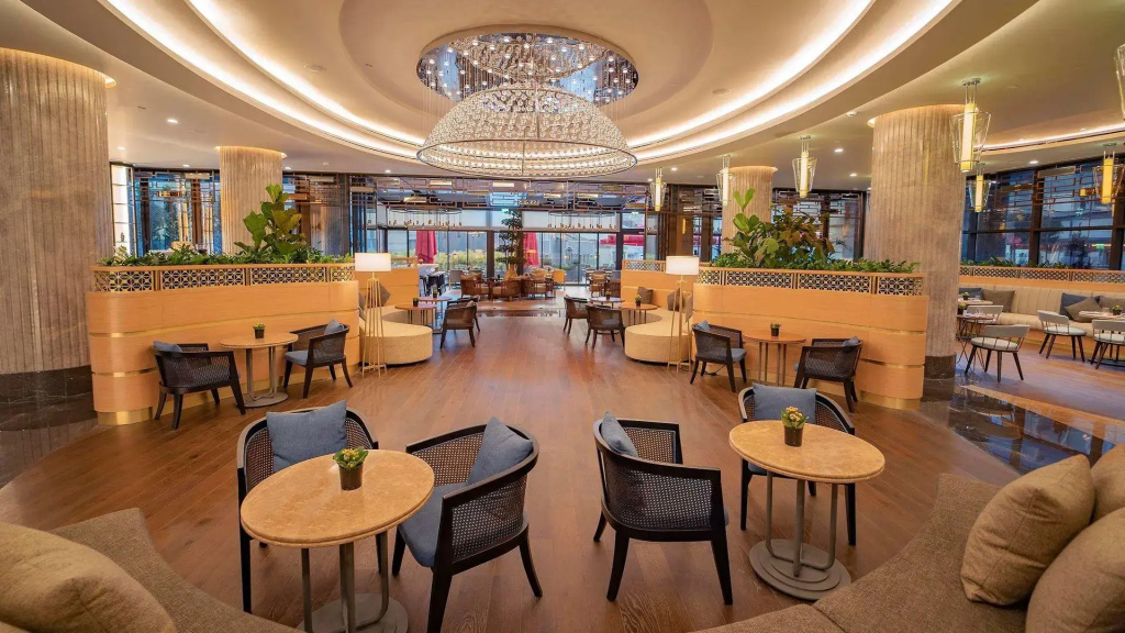 Sofitel Istanbul Taksim