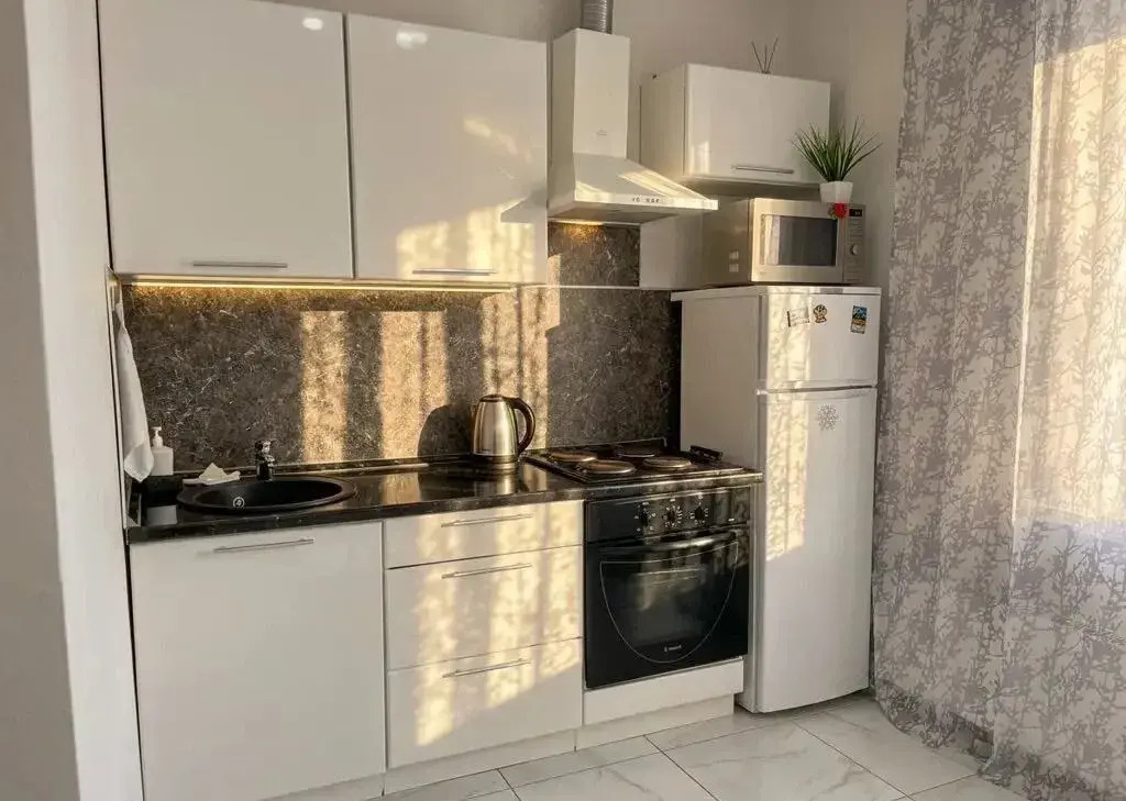 Квартира Уютная на Маршала Жукова 27/1
