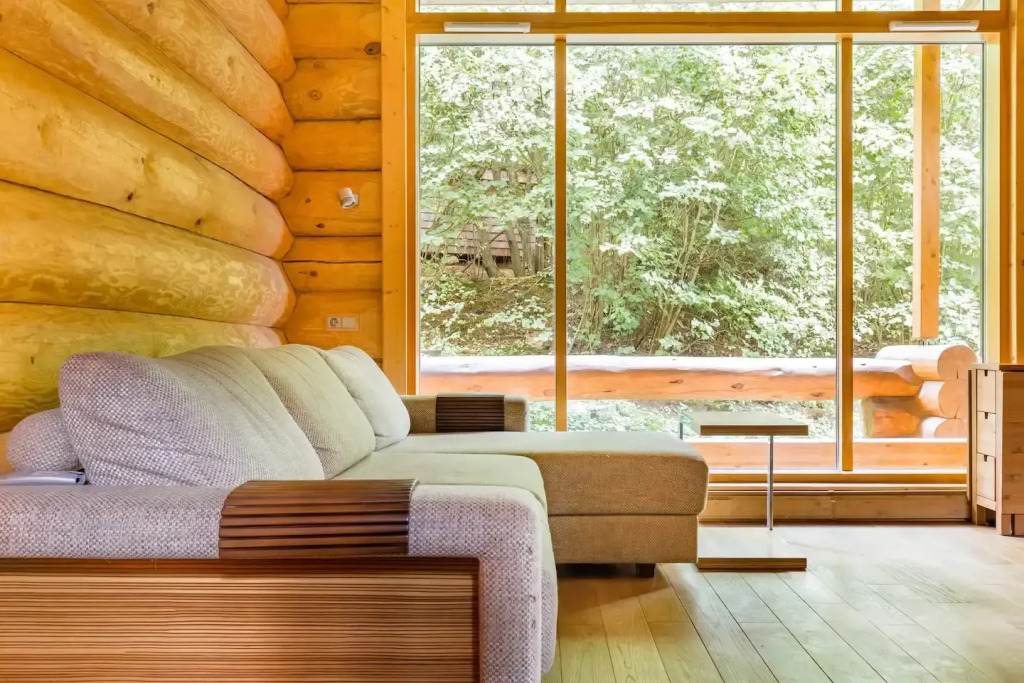 Eco Chalet