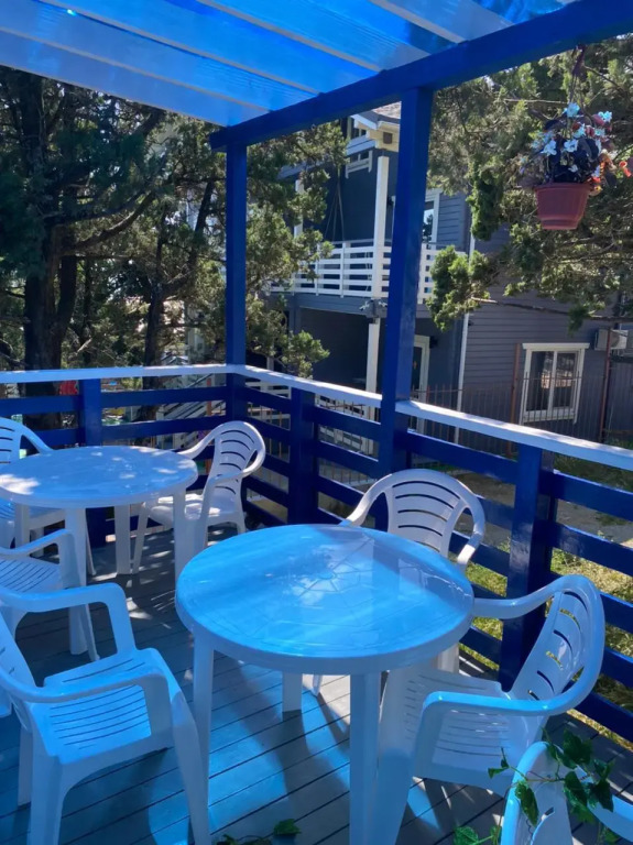 Admiral Guest house	