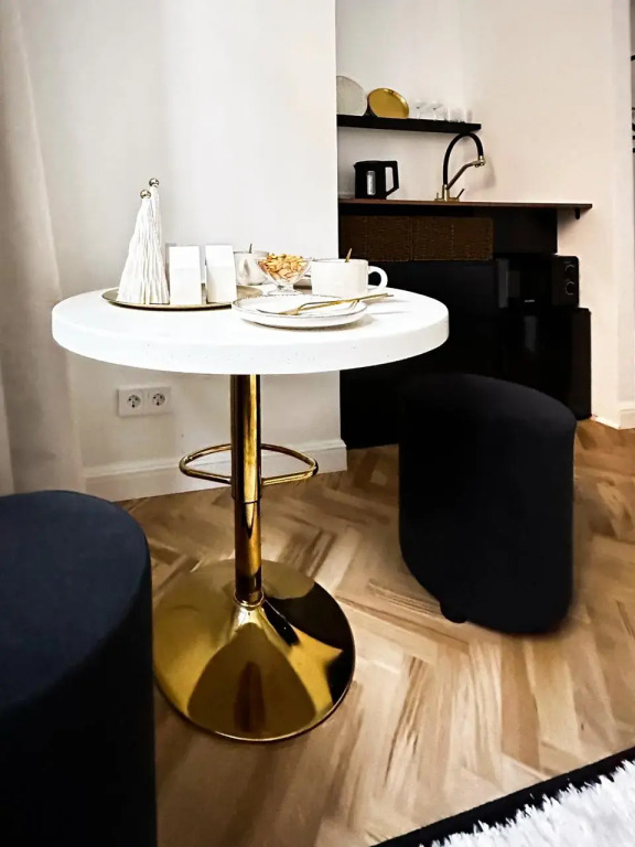 Апартаменты Matison Home Чистые пруды 3