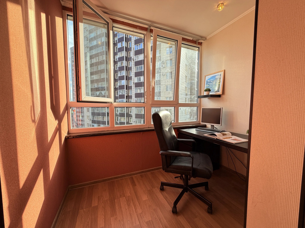 Квартира Дизайнерская евродвушка в Одинцово