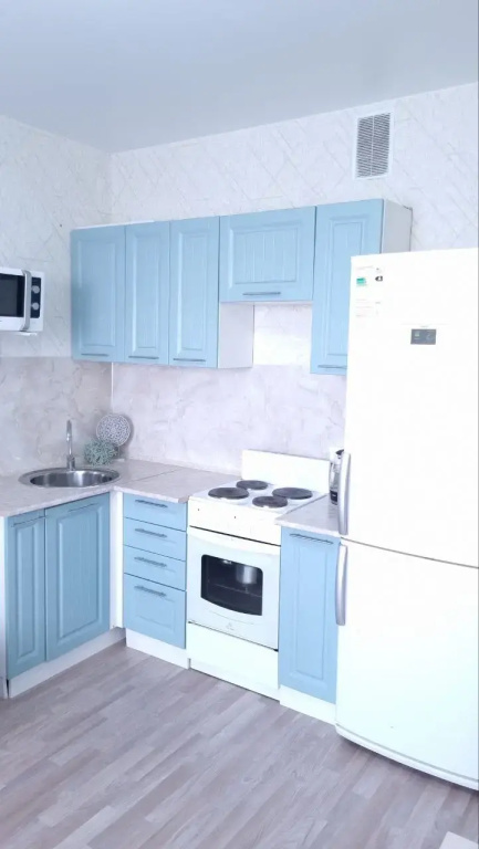 Квартира Аэропорт