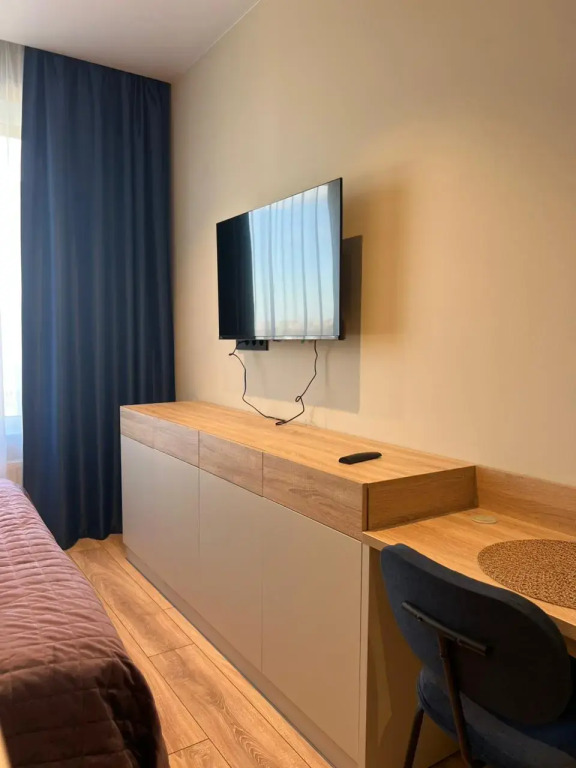 Апартаменты Apart Ladoga Comfort