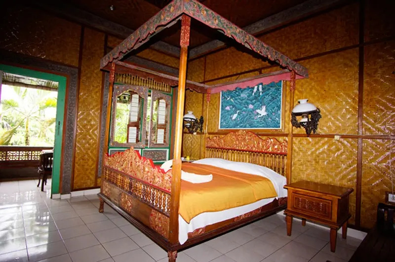 Okawati Boutique Bungalows
