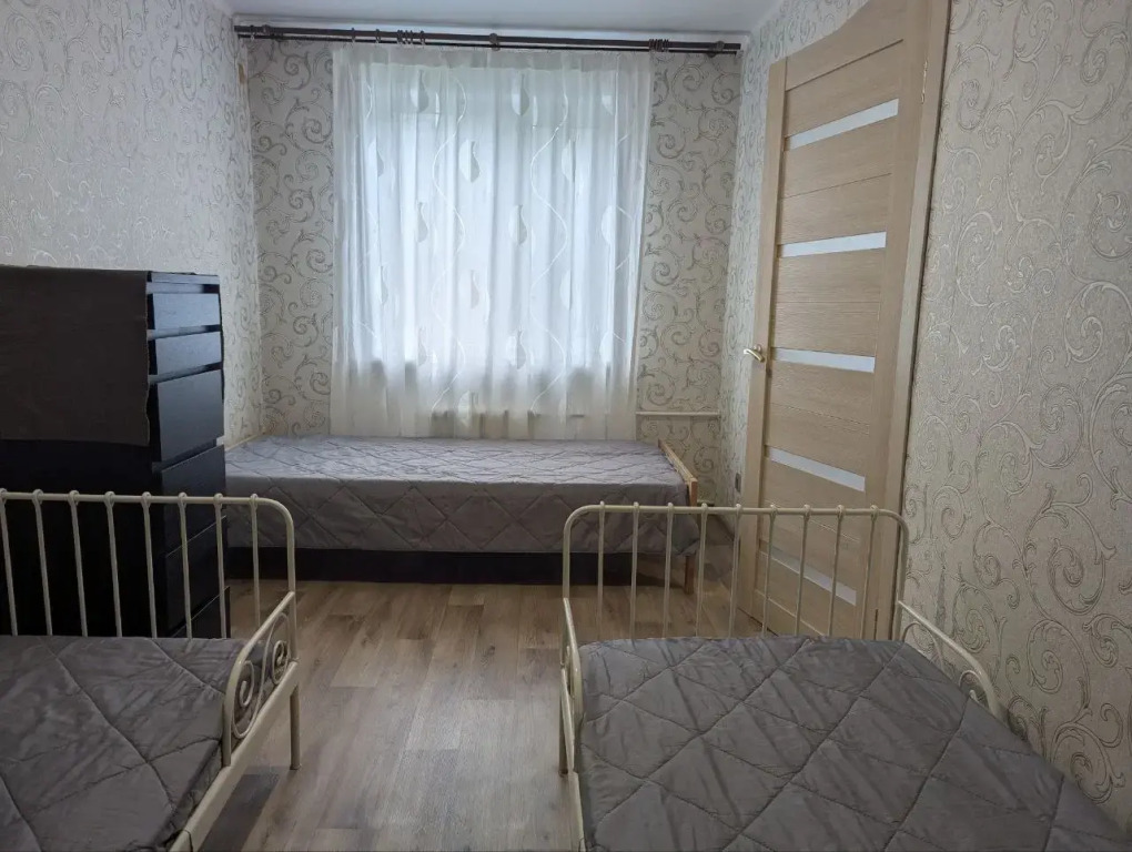 Квартира Уютная