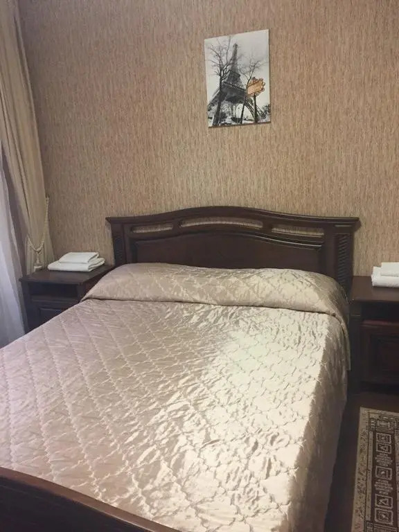 Гостиница Нормандия