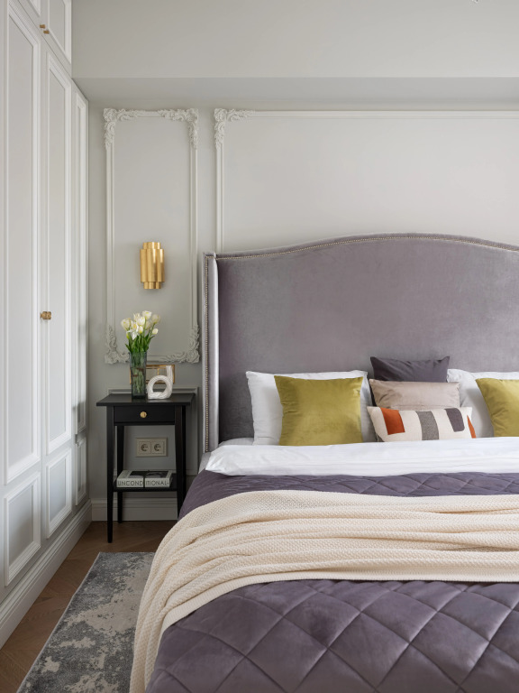 Квартира GM Apartments Жемчужина GM Apartments c Атмосферным Видом