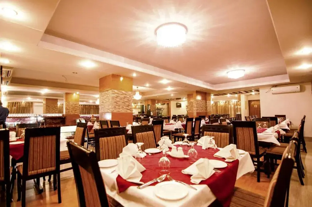 Century Park Residence
