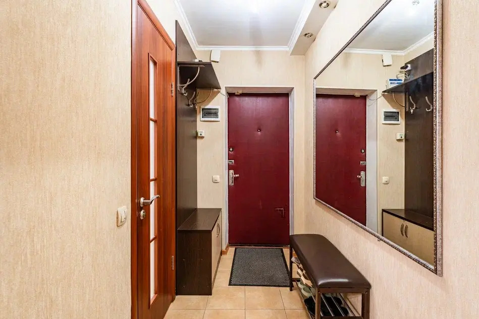V Otlichnom Rayone Flat