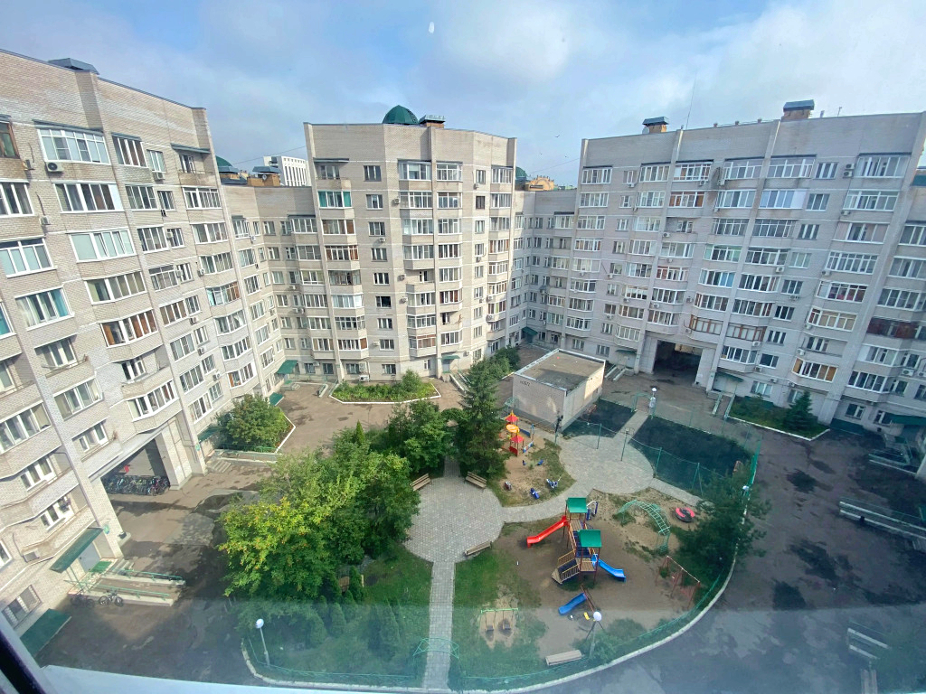 Квартира Уютная возле Казань Арены