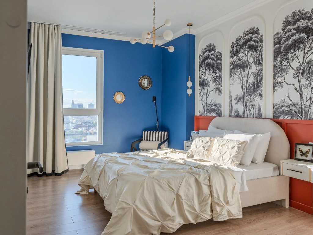 Квартира Milli House Ак Торна