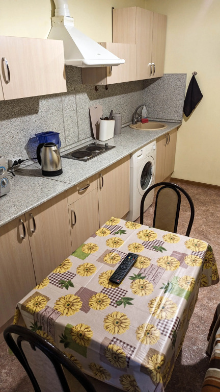 Квартира на Профсоюзной 132к3