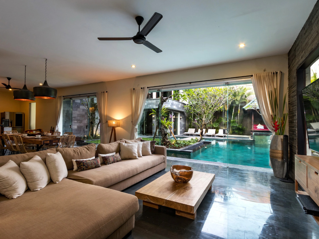 Villa Suvitha by Villa Finder