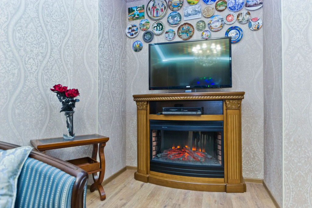 Апартаменты SpbStay на Невском проспекте 82