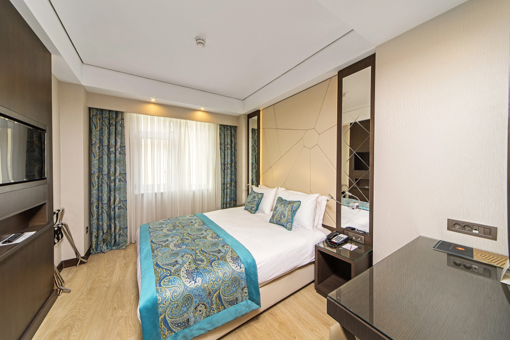 Mukarnas Taksim Hotel