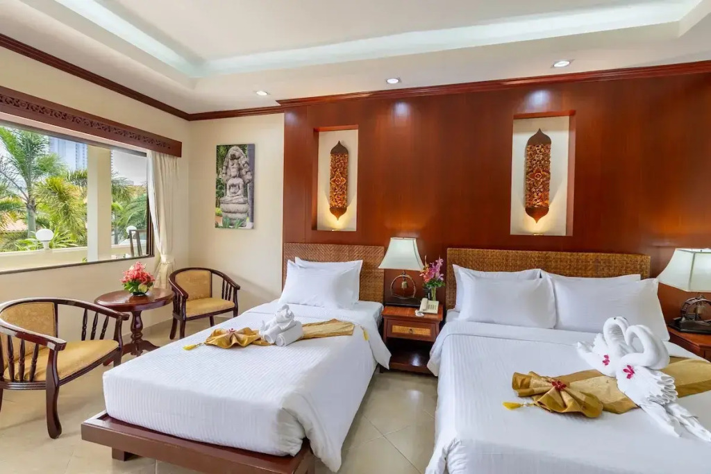 Thai Garden Resort