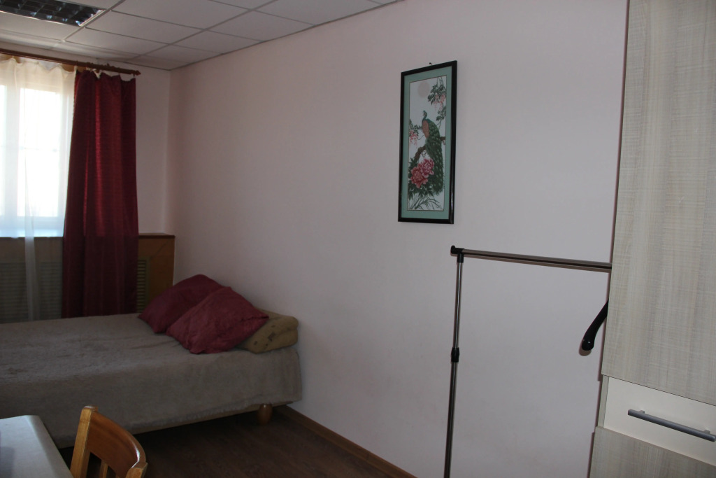 Briz Hostel