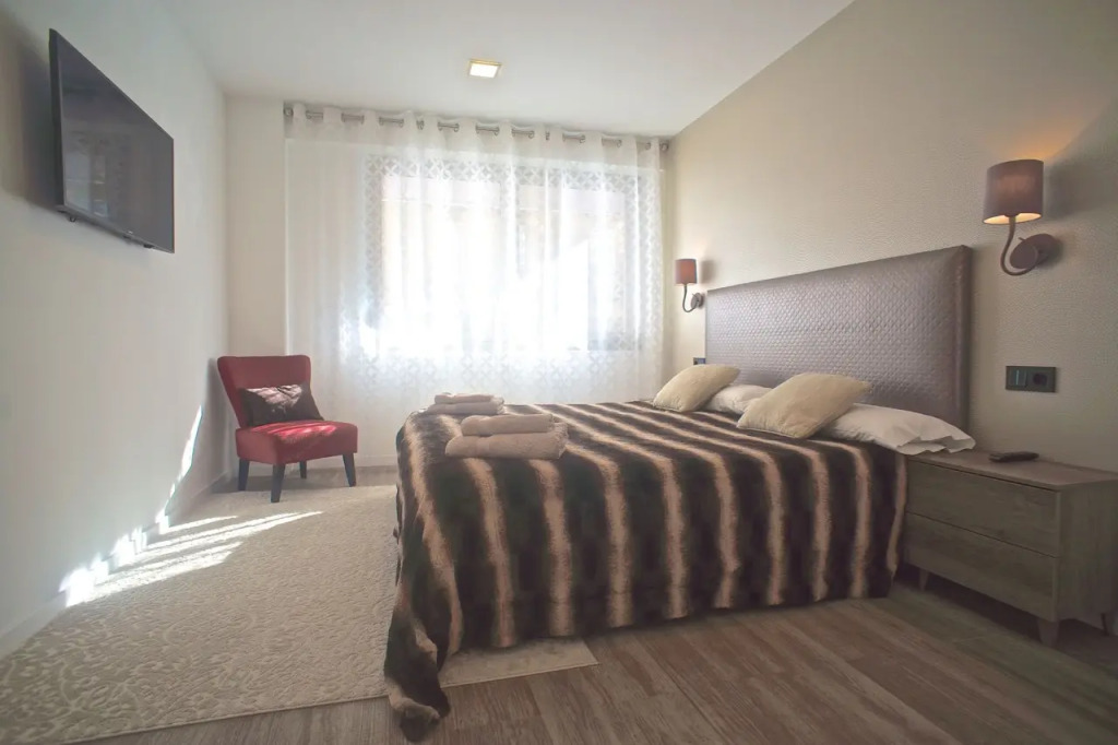 Апартаменты The best in San Sebastian