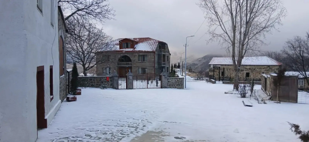 Отель Lernatun by Nov