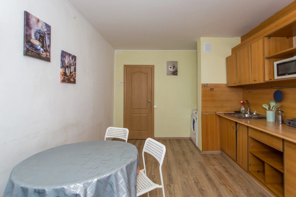 Квартира на ул. Союзная улица 19